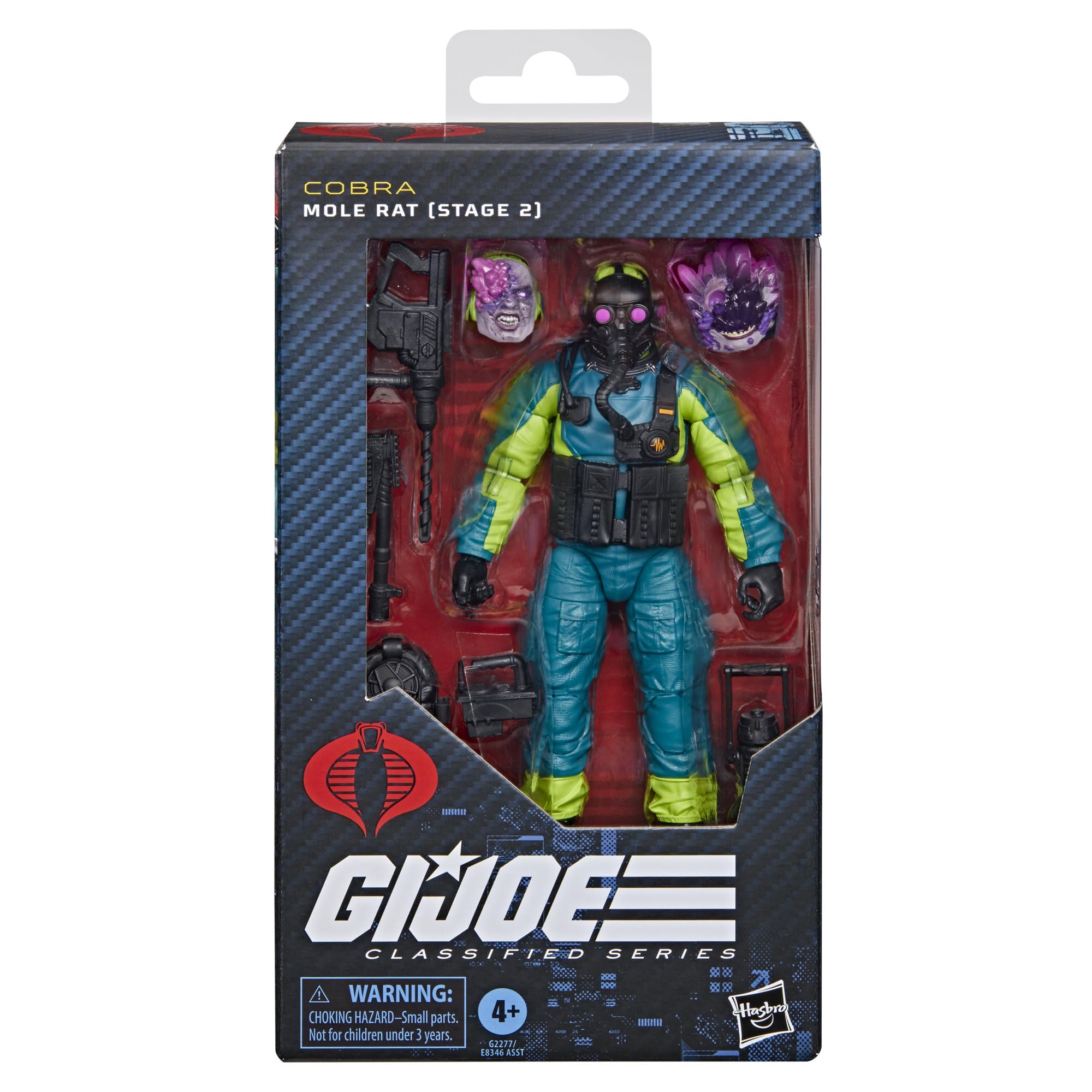 Amazon.com: Hasbro Collector's Corner: G.I. Joe Collectors